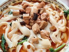 -东京包子楼(政七街店)