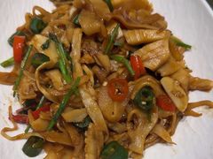 -箪食巷私房菜馆·鲁菜(玉函路店)