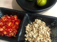 秘制蘸料-狐狸爱上椰子鸡(滨江星光大道店)