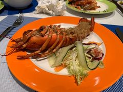 -味餐厅·海鲜·火锅·自助餐