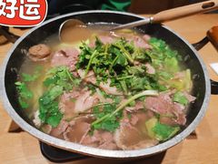 -川堂风·跷脚牛肉·乐山爆炒(宝山日月光店)