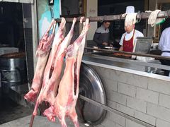-祖传曾羊肉饭店