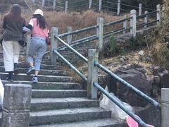 -南昆山川龙瀑布