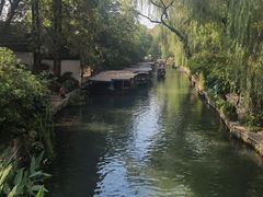 -南浔古镇