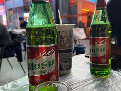 -老班长·小龙虾·鲜货烧烤大排档(金街美地店)