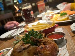 -宝莱纳餐厅(滨江店)