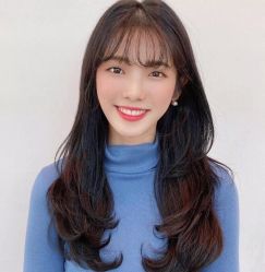 -名发世家烫染