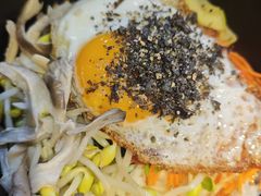 -火炉情韩国料理店(古田路店)