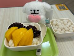 -满记甜品(大悦城店)