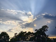 -广州市白云山风景名胜区