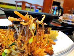-横山双城铁锅炖羊肉(创始店)