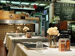 -K·Kitchen KK牛扒厨房(江南西店)