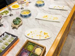 自助取餐区-南宋胡记(杭州河坊街店)