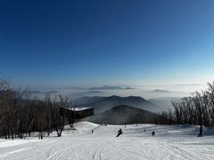 -中旅松花湖滑雪场