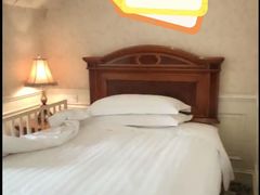 -中旅阿那亚九龙湖·公主酒店