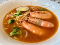 -南山鲜虾面·活鲜小馆·海味大连菜(南山总店)