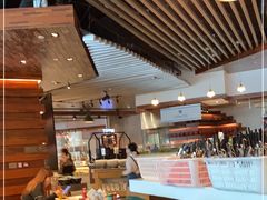 大堂-The COOK·厨餐厅·自助餐(浦东嘉里大酒店)