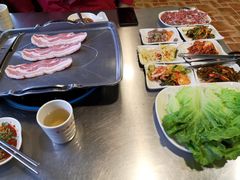 -李氏烤肉店