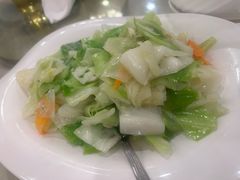 -萨拉热窝长城中餐厅