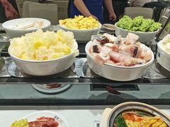 -农小锅自助小火锅(北京大兴凯德店)