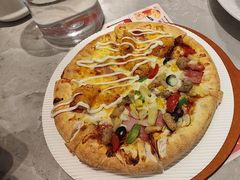 -必胜客餐厅(昆百大泰业城店)