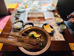 -京元盛铜锅涮肉(上海总店)