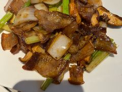 -大雄九老菜馆(南门桥店)