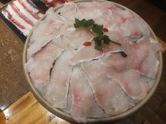 -莽子老火锅(大坪店)