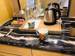 -无锡新湖铂尔曼大酒店