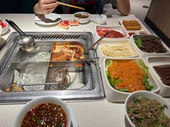 -海底捞火锅(长沙华创国际广场店)