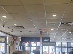 -麦当劳(南门换乘中心店)