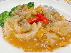 -海宝酒家(中山四路店)