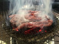 -韩风烤牛肉冷面店
