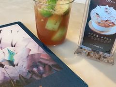 -港丽餐厅(高德置地店)