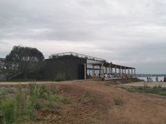 -Cafe Aewol Monsant