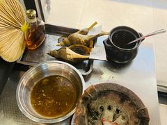 -长平肥姐白粥·海鲜打冷