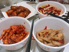 -嘉州九妹凤爪(乐山总店)