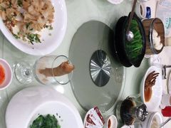 -凤凰楼酒家·粤宴点心(华强北店)