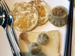 -希尔顿欢朋酒店·欢朋餐厅