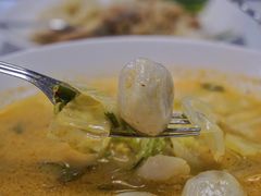 -Magic Food Point(Airport Street food)