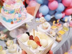 -丁先生蛋糕·品质鲜作(桐梓林店)