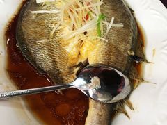 -万柳阁小馆·花园餐厅(龙潭湖店)