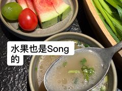 -大龙燚·旷野鲜火锅(广州首店)