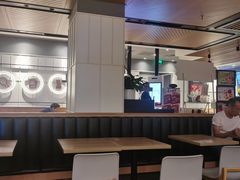 -肯德基(中心书城店)