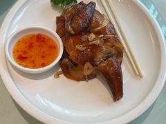 -万龙洲海鲜(广渠门店)
