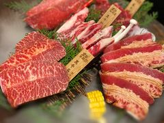 -黑牛の店·和牛烧肉(合生汇店)