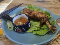 -长勺子东南亚(街道口店)