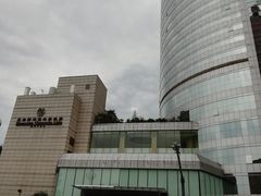 -成都天府丽都喜来登饭店