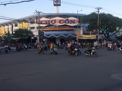 -big c