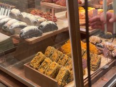 -RUXU入续糖水铺与包(卓悦中心店)